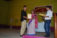 FELICITATION cL- 10 & 12 (151)