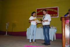 FELICITATION cL- 10 & 12 (153)