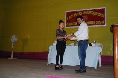 FELICITATION cL- 10 & 12 (154)
