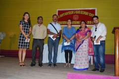 FELICITATION cL- 10 & 12 (155)