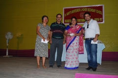 FELICITATION cL- 10 & 12 (156)