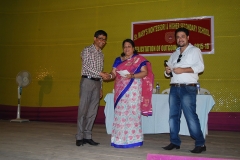 FELICITATION cL- 10 & 12 (157)