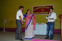 FELICITATION cL- 10 & 12 (158)