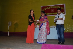 FELICITATION cL- 10 & 12 (160)