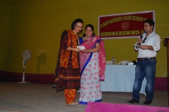 FELICITATION cL- 10 & 12 (161)
