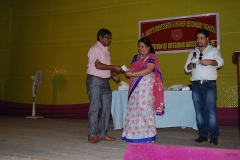 FELICITATION cL- 10 & 12 (162)