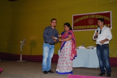 FELICITATION cL- 10 & 12 (163)