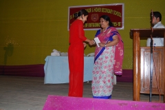 FELICITATION cL- 10 & 12 (164)