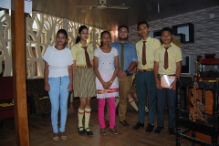 FELICITATION cL- 10 & 12 (165)