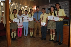 FELICITATION cL- 10 & 12 (166)