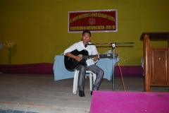 FELICITATION cL- 10 & 12 (167)