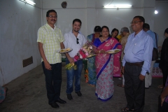FELICITATION cL- 10 & 12 (168)