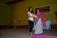 FELICITATION cL- 10 & 12 (18)