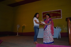 FELICITATION cL- 10 & 12 (19)