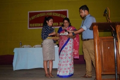 FELICITATION cL- 10 & 12 (2)