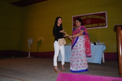 FELICITATION cL- 10 & 12 (20)