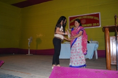 FELICITATION cL- 10 & 12 (21)