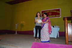 FELICITATION cL- 10 & 12 (22)