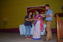 FELICITATION cL- 10 & 12 (3)