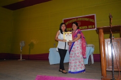 FELICITATION cL- 10 & 12 (30)