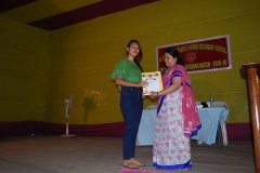 FELICITATION cL- 10 & 12 (32)