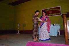 FELICITATION cL- 10 & 12 (33)