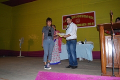 FELICITATION cL- 10 & 12 (36)
