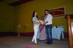 FELICITATION cL- 10 & 12 (38)