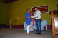 FELICITATION cL- 10 & 12 (40)