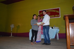 FELICITATION cL- 10 & 12 (41)