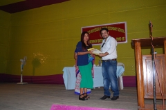 FELICITATION cL- 10 & 12 (44)