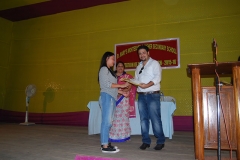 FELICITATION cL- 10 & 12 (46)