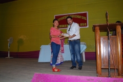 FELICITATION cL- 10 & 12 (47)