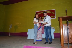 FELICITATION cL- 10 & 12 (48)