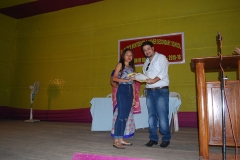 FELICITATION cL- 10 & 12 (49)