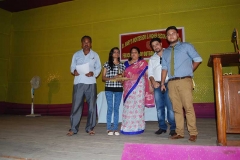 FELICITATION cL- 10 & 12 (50)