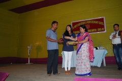 FELICITATION cL- 10 & 12 (52)