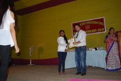FELICITATION cL- 10 & 12 (53)