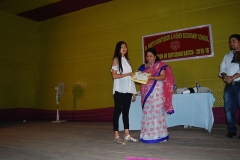 FELICITATION cL- 10 & 12 (54)