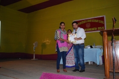 FELICITATION cL- 10 & 12 (55)