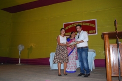 FELICITATION cL- 10 & 12 (56)