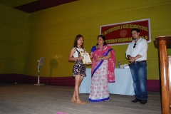 FELICITATION cL- 10 & 12 (58)