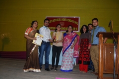 FELICITATION cL- 10 & 12 (59)