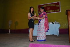 FELICITATION cL- 10 & 12 (6)