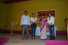 FELICITATION cL- 10 & 12 (60)