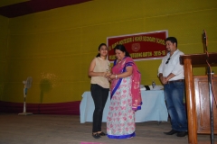 FELICITATION cL- 10 & 12 (61)