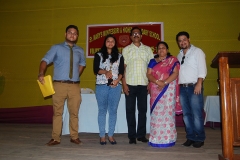 FELICITATION cL- 10 & 12 (63)