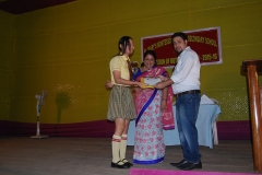 FELICITATION cL- 10 & 12 (64)