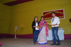 FELICITATION cL- 10 & 12 (65)