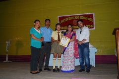 FELICITATION cL- 10 & 12 (67)